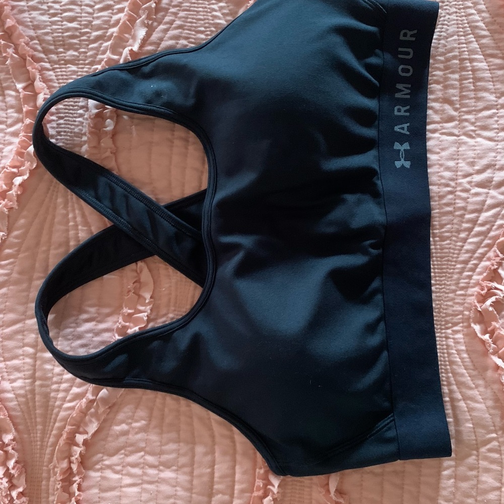 Under Armour sport bra